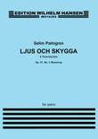 Skymning Op. 51, No. 3