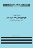 Aften Pa Volden (Easter Parade)
