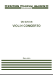 Violin Concerto