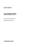 Lookout!