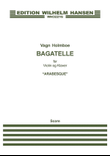 Bagatelle 