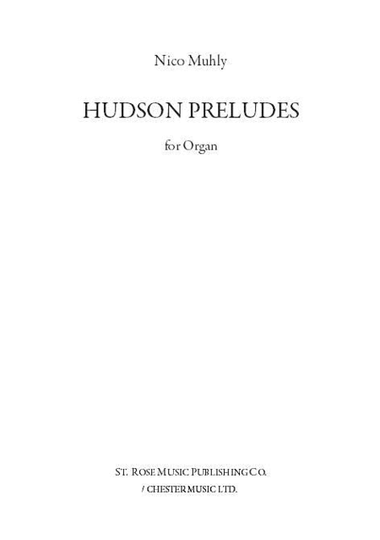 Hudson Preludes