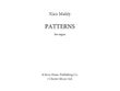 Patterns