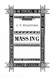 Mass in G