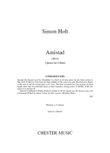 Amistad (2013)