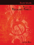 Pieces for Precocious Pianists