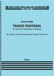 Tango Fantasia