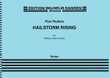 Hailstorm Rising