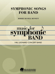 Symphonic Songs for Band (Deluxe Edition)