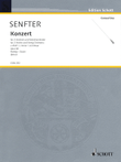 Konzert in C Minor, Op. 40