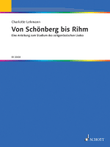 Von Schonberg bis Rihm