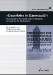 Dauerkrise In Darmstadt?