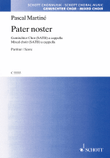 Pater Noster mini preview