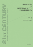 Symphonic Suite for Children