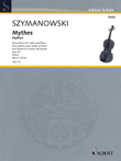 Mythes, Op. 30