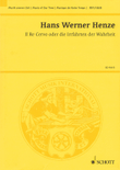 Il Re Cervo oder Die Irrfahrten der Wahrheit