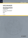 String Quintet in F Major, Op. 8/4