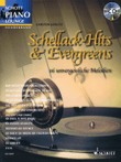 Piano Lounge Sonderband “schellack-hits & Evergreens” For Piano - German