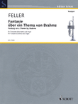 Fantasy on a Theme by Brahms