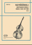 Double Bass Method - Volume 3a