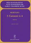 5 Canzoni A 4
