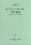 Six Hungarian Folkdance-song