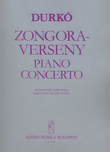 Piano Concerto