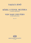 KOzel S TAvol Muzsika