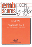 Concerto No. 2