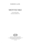 Menyecske