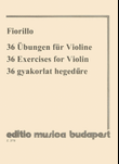 36 Exercises