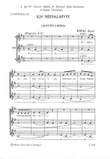 Small Folksong Suite
