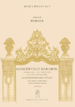 Concertante Pieces