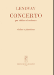 Violin Concerto