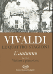 Le Quattro Stagioni, Op. 8