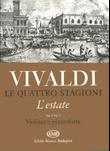 Le Quattro Stagioni, Op. 8