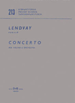 Violin Concerto