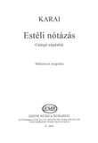 Estli NÓtÁzÁs