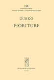 Fioriture Zenekarra