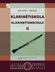 Clarinet Tutor