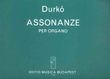 Assonanze