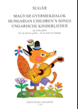 Hungarian Children's Songs