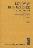 Expressions