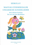 Hungarian Children's Songs