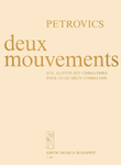 Deux Movements