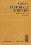 Pastorale E Rondo
