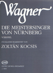 Die Meistersinger von Nürnberg