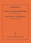 Play With The Intervals