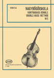 Double Bass Method – Volume 3c
