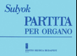 Partita-org